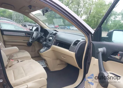 2011 Honda Cr-V Lx from USA, damaged, VIN 3CZRE3H33BG701049